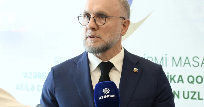 Rəşt Astara dəmir yolunun tikintisi davam edəcək