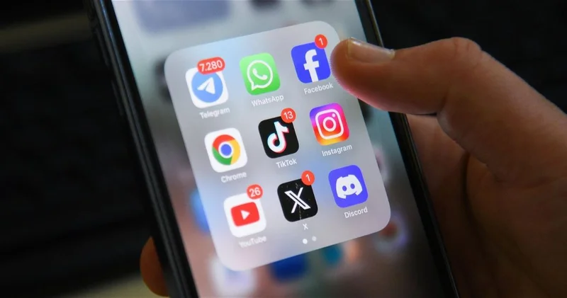 Жителя Сабирабада арестовали за неэтичные высказывания в TikTok ФОТО