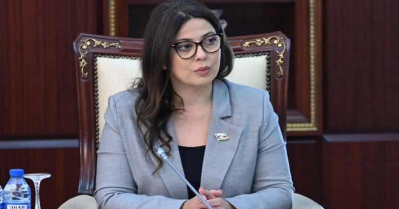 Səbinə Salmanova: Qalibafın Bakıda verdiyi mesajlar Azərbaycan İran münasibətlərinin real mahiyyətini ortaya qoydu