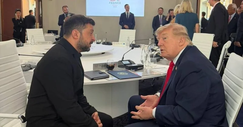 Трамп впечатлён ударами по РФ