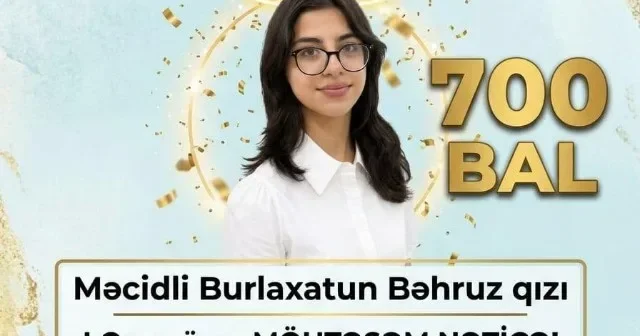 Sosial həyatım da olub, telefon da istifadə etmişəm
