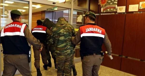 В Турции за возможные связи с FETÖ задержаны свыше 200 человек Minval Politika