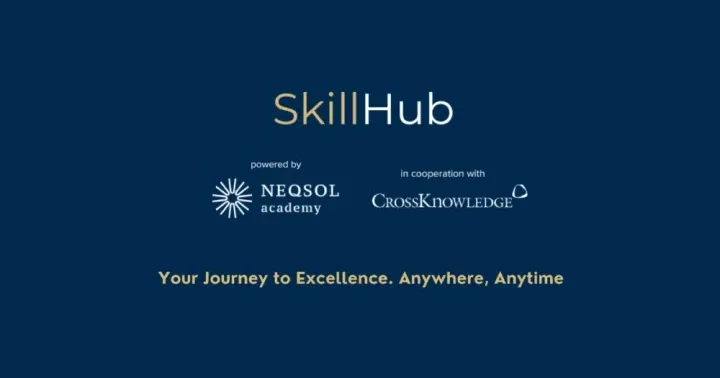 NEQSOL Academy SkillHub öyrənmə platformasını istifadəyə verib