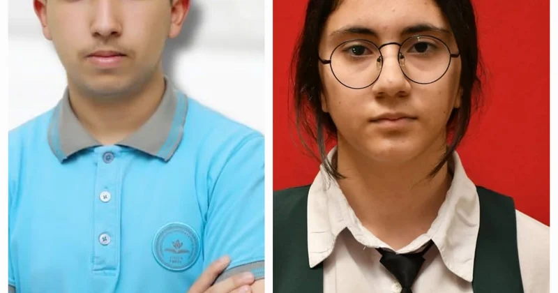İmtahanda ən yüksək nəticə göstərən abituriyentlər