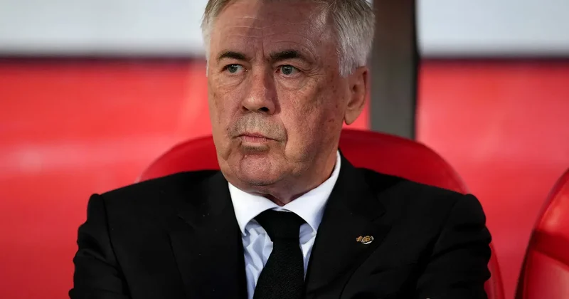 Ançelotti: “Bu mundial bizim üçün yaxşı keçə bilər”