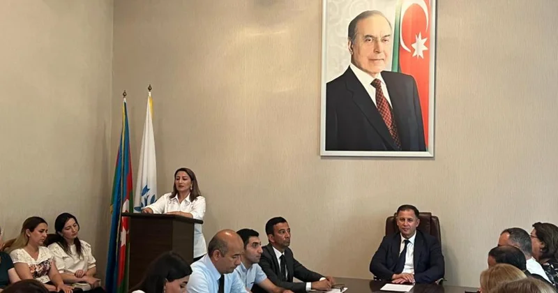 “Azərbaycan Ordusunun qüdrətlənməsi istiqamətində cənab İlham Əliyevin fəaliyyəti” mövzusunda dəyirmi masa keçirilib