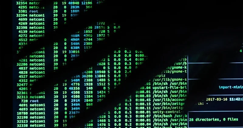 5 ölkənin kəşfiyyatı xəbərdarlıq etdi: Süni intellektdən güclü kiberhücum gəlir