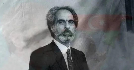 Əbülfəz Elçibəyin 88 ci doğum günüdür