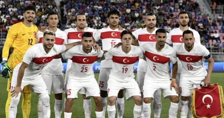 Türkiyə Paraqvay oyunu yenidən keçiriləcək? FIFA dan açıqlama gəldi