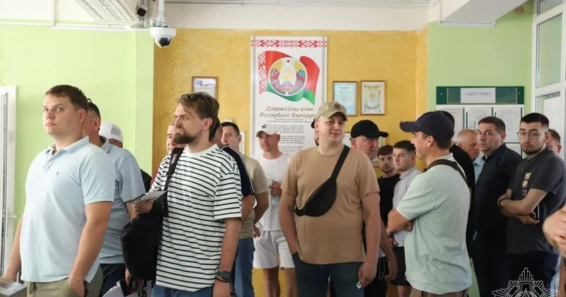Putin ordunu belarusluların hesabına doldurmağın yolunu tapdı FOTO