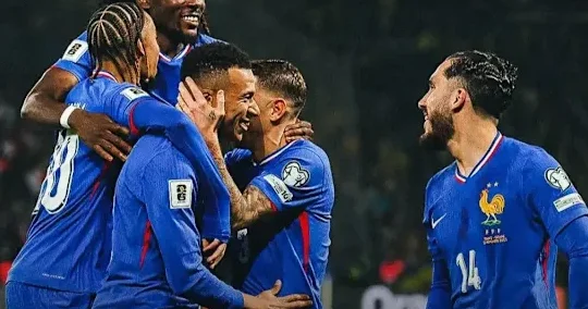 “Qarabağ”ın legionerləri Fransanın dünya çempionu olacağına əmindirlər VİDEO