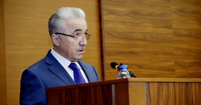 Prezidentin köməkçisi: Pambıqçılıqda yeni dəstək mexanizmləri tətbiq olunacaq
