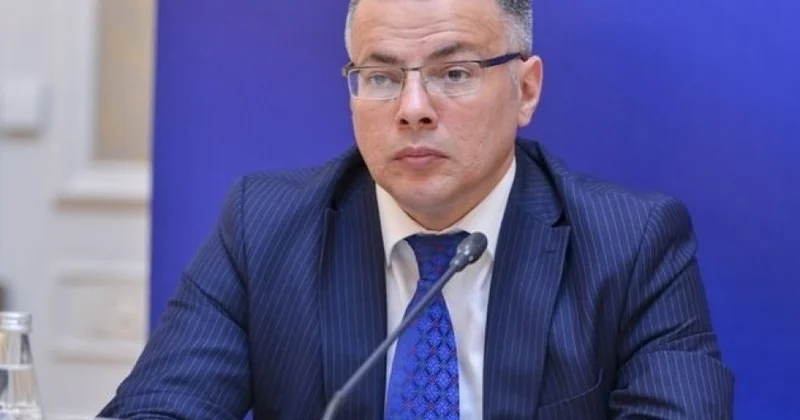 Гасымлы: Страны тюркского мира теряют капитал из за разрыва между сбережениями и инвестициями Minval Politika