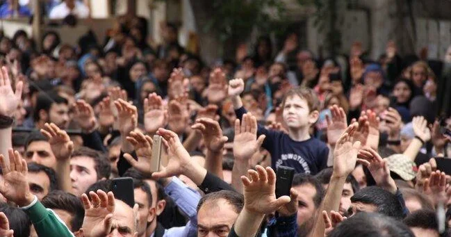Bu gün Azərbaycanda Aşura günü qeyd olunur
