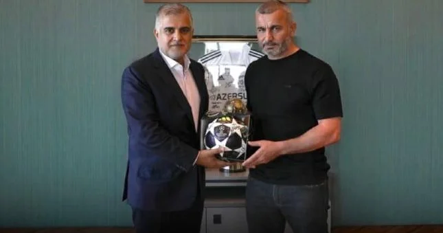“Qarabağ”da “qan dəyişikliyi” başladı Transferlərə böyük büdcə ayrıldı