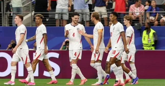 İngiltərə millisindən mundiallar tarixinin rekordu