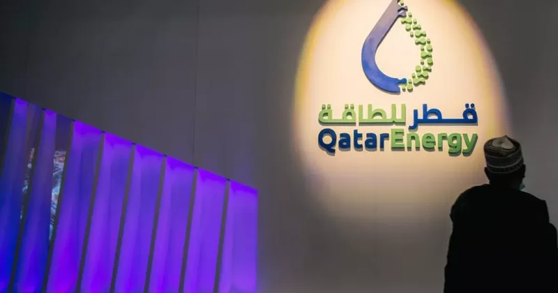 QatarEnergy готовится восстановить добычу газа