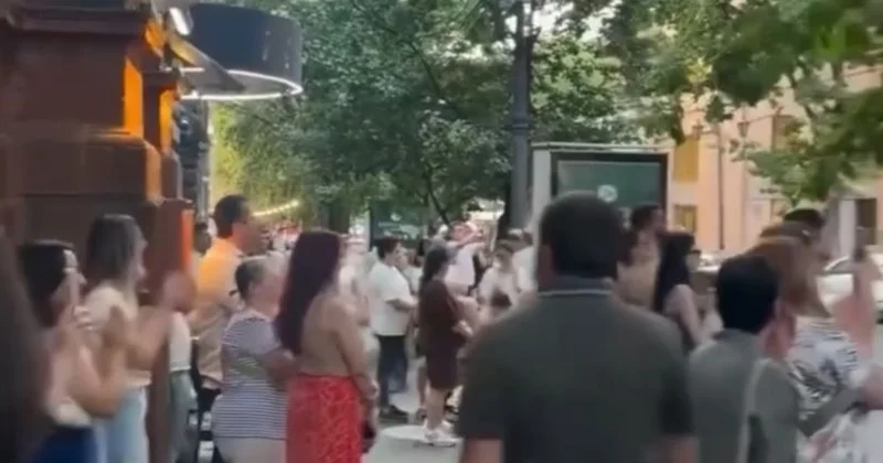 Xalq artisti ermənilərin “Arşın mal alan”ı oğurlamasından danışdı