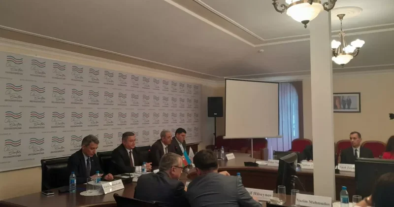 Депутат ММ: Азербайджан способствует миру во всём мире