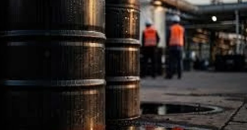 Нефтяные котировки снижаются