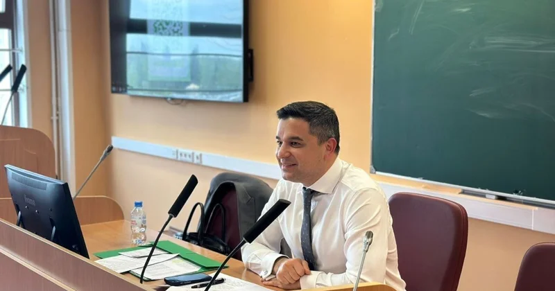 Представитель МИД РФ: Развитие отношений Азербайджана и ЕАЭС принесет экономические выгоды