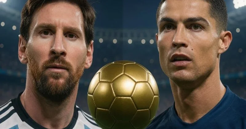 Messi, yoxsa Ronaldo? 20 illik savaşın son RAUNDU