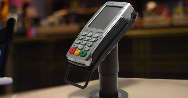 POS терминалы уходят в прошлое?