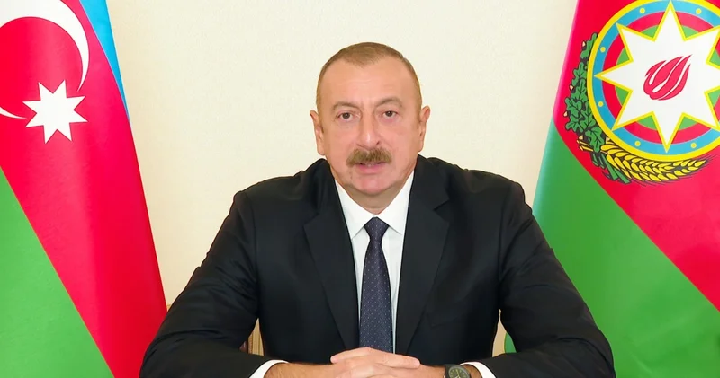 Prezident: “Avropa Parlamenti və AŞPA anti İslam əhvali ruhiyyəsini təlqin edir”