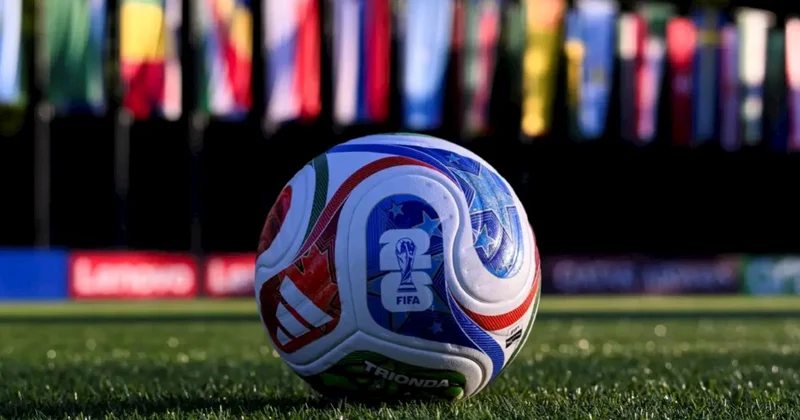 2026 Dünya Çempionatında hansı komandalar özünü doğrultmadı?