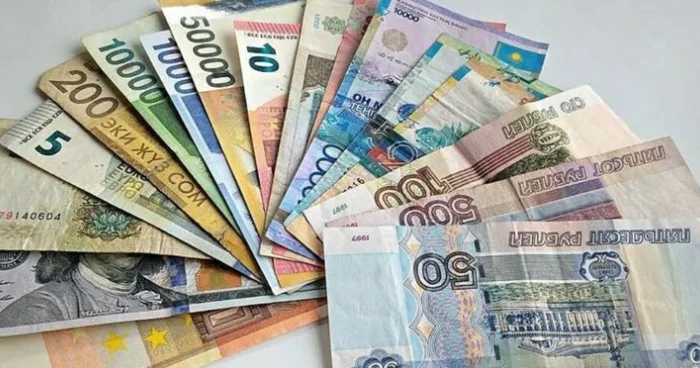 Valyuta bazarında son vəziyyət: avro gerilədi...