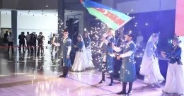 Gəncədə “Məzun Günü” xoş məqamlarla yadda qaldı…