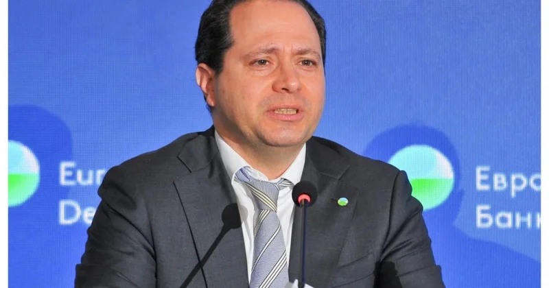 Avrasiya İnkişaf Bankı: Nəqliyyat sektoru Azərbaycanla gələcək əməkdaşlığın əsas prioritetlərindəndir