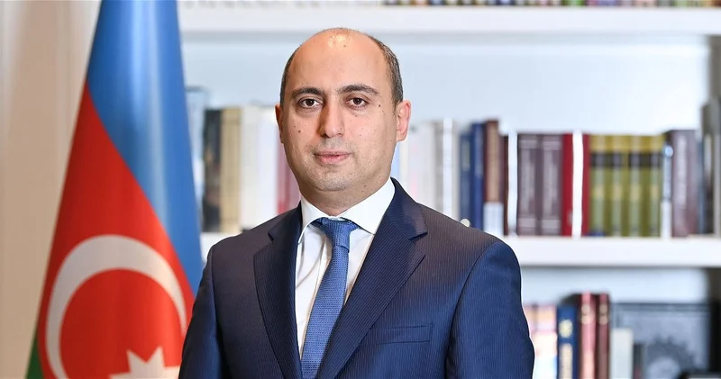 Эмин Амруллаев: Бесплатного образования не существует нигде в мире