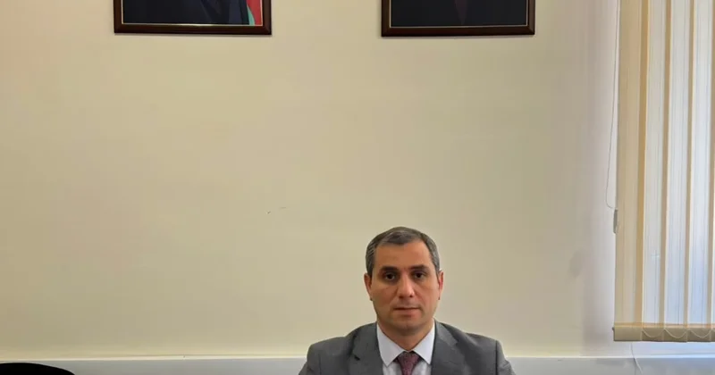 Tarixi bağlar üzərində qurulan strateji əməkdaşlıq ŞƏRH