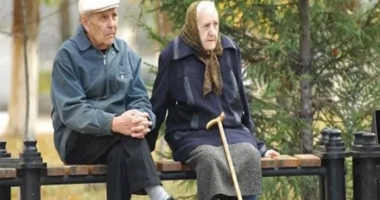 Pensiya yaşı 70 ə qaldırılır