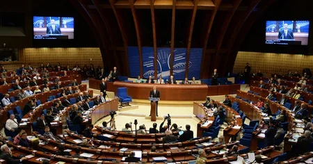 Ukraynalı deputatlar AŞPA da Azərbaycan üçün savaşdı