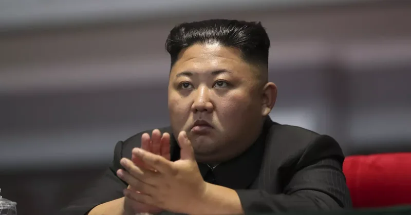 Ким Чен Ын поручил ежегодно строить по два новых боевых корабля