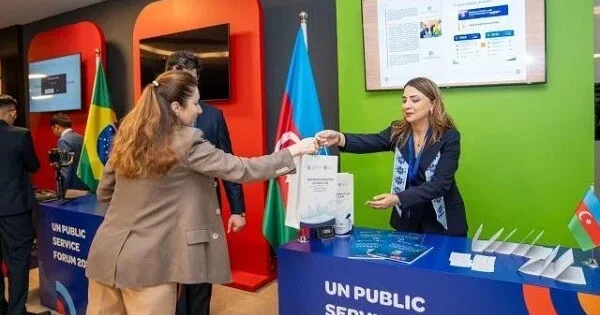 Azərbaycanda son illər aparılan sosial islahatların uğurları…