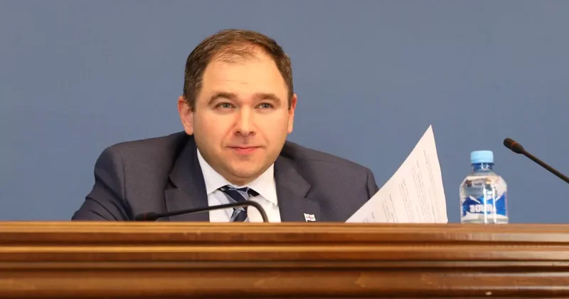 Самхарадзе назвал условие возвращения Грузии к работе в ПАСЕ