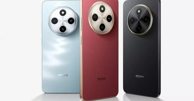 Xiaomi выпустила ультрабюджетный смартфон