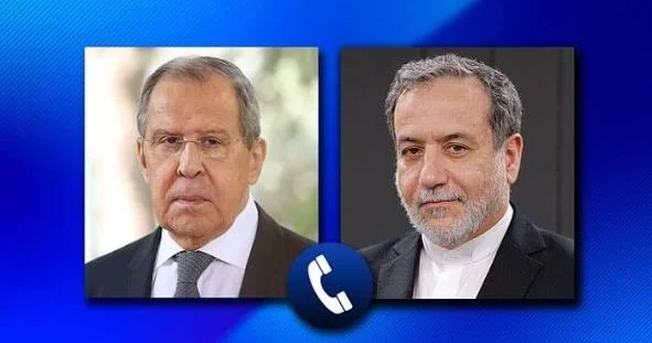 Lavrov: Rusiya İran ətrafındakı böhranın həllini dəstəkləməyə hazırdır