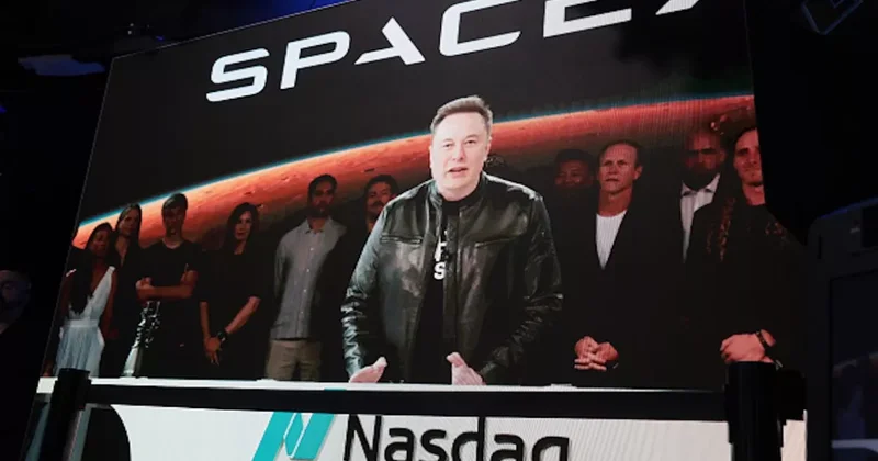 Bloomberg: Первое размещение облигаций SpaceX пользуется повышенным спросом