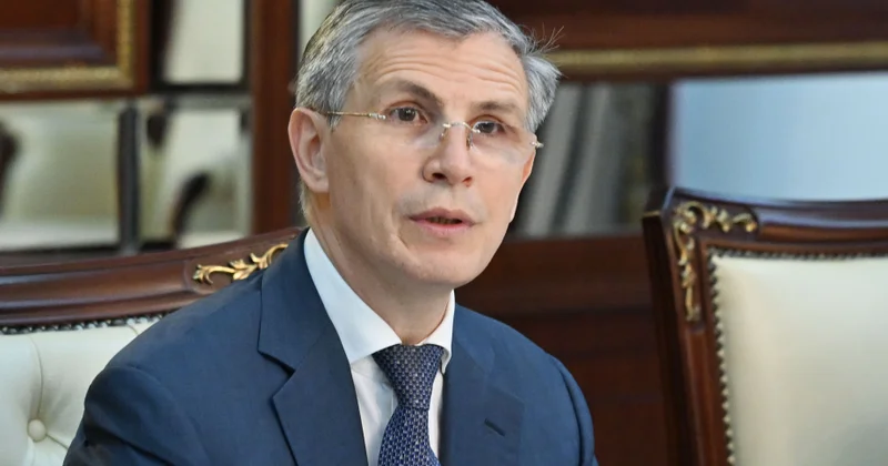 Zahid Oruc: Kibertəhlükəsizlik tədbirləri dövlət və maliyyə məlumatlarının mühafizəsini gücləndirəcək