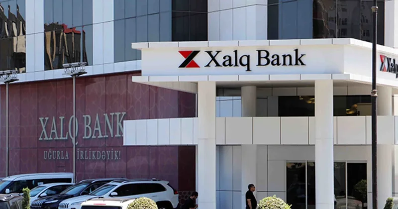 Xalq Bankın sistemi çökdü