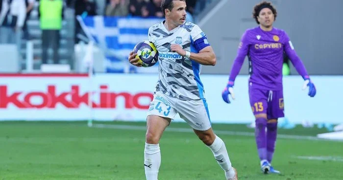“Neftçi” futbol klubunun Pedro Markes transferini bitirdiyi bildirilir