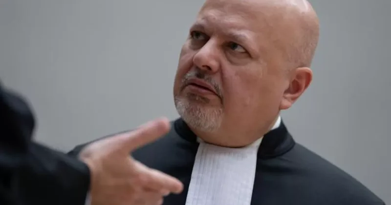 Прокурора МУС рекомендовали уволить из за скандала