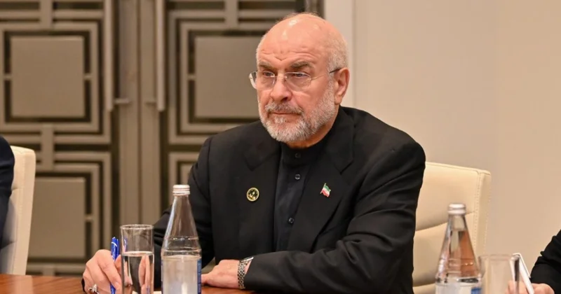 Qalibaf: Son bir ildə Azərbaycan İran əlaqələrində daha böyük inkişaf müşahidə olunur