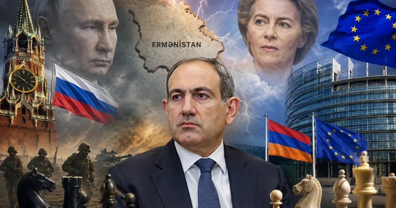 İrəvanın seçimi, Qafqazın taleyi: Moskva ilə Brüsselin riskli oyunu