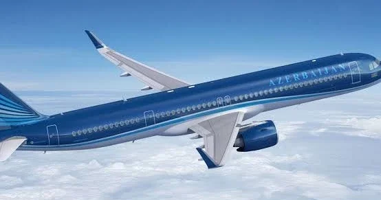 В Германии проходит церемония передачи первого самолета A321neo для AZAL