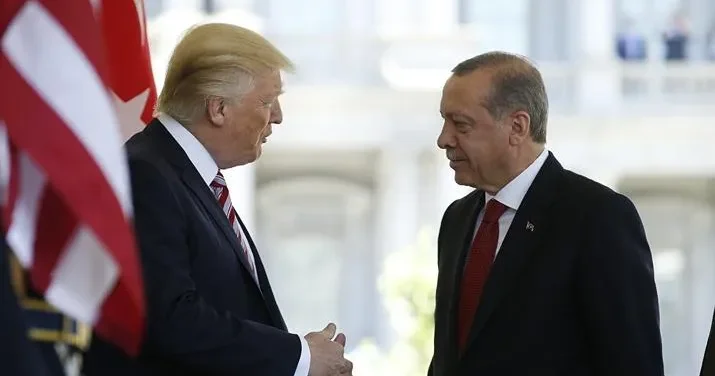NATO sammitində Trampla təkbətək görüş ehtimalı yüksəkdir Ərdoğan